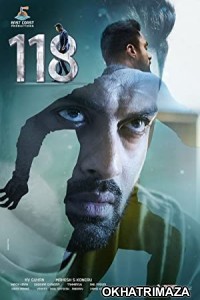 118 (2022) South Indian Hindi Dubbed Movie