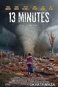 13 Minutes (2021) HQ Tamil Dubbed Movie