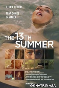 13th Summer (2024) HQ Hindi Dubbed Movie