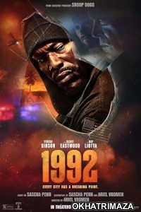 1992 (2024) HQ Bengali Dubbed Movie