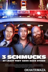 3 Schmucks (2024) HQ Telugu Dubbed Movie