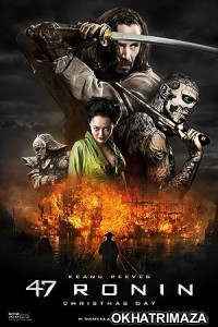 47 Ronin (2013) ORG Hollywood Hindi Dubbed Movie