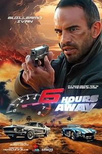 6 Hours Away (2024) HQ Tamil Dubbed Movie