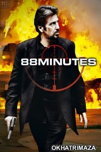 88 Minutes (2007) ORG Hollywood Hindi Dubbed Movie