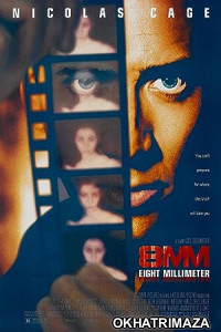 8MM (1999) Hollywood Hindi Dubbed Movie