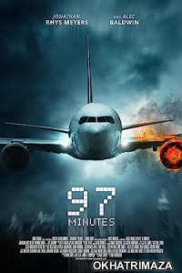 97 Minutes (2023) HQ Telugu Dubbed Movie