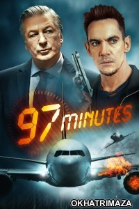 97 Minutes (2023) ORG Hollywood Hindi Dubbed Movie