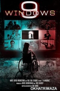 9 Windows (2024) HQ Bengali Dubbed Movie