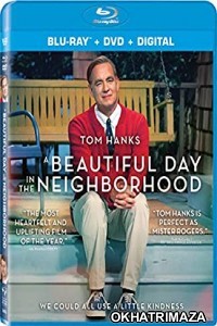 A Beautiful Day In The Neighborhood (2019) Hollywood Hindi Dubbed Movies