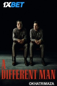 A Different Man (2024) Hollywood English Movie