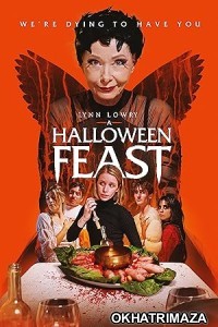 A Halloween Feast (2024) HQ Telugu Dubbed Movie