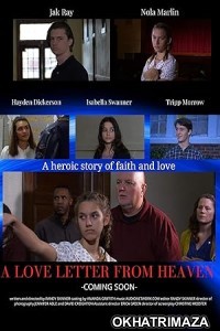 A Love Letter from Heaven (2023) HQ Hindi Dubbed Movie