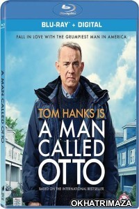 A Man Called Otto (2023) Hollywood Hindi Dubbed Movie