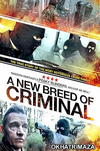 A New Breed of Criminal (2023) HQ Telugu Dubbed Movie