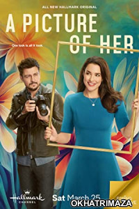 A Picture of Her (2023) HQ Hindi Dubbed Movie