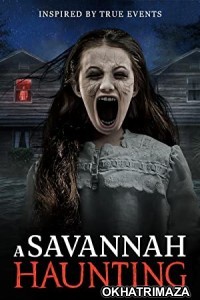 A Savannah Haunting (2022) HQ Tamil Dubbed Movie