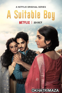 A Suitable Boy (2020) Hindi Season 1  Complete Shows