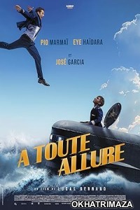 A Toute Allure (2024) HQ Bengali Dubbed Movie