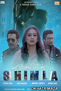 A Winter Tale at Shimla (2023) Bollywood Hindi Movie