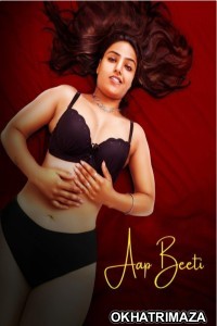 Aap Beeti (2023) S01 E01 Rangeen Hindi Web Series