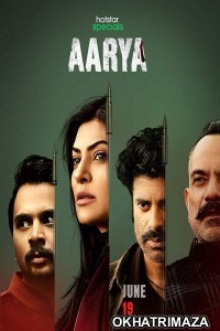 Aarya (2020) Hindi Season 1 Complete Show