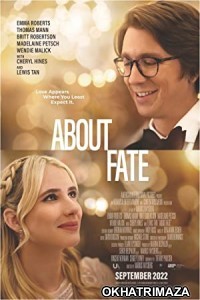 About Fate (2022) Hollywood Hindi Dubbed Movie