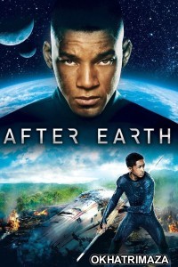 After Earth (2013) ORG Hollywood Hindi Dubbed Movie