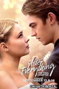 After Everything (2023) HQ Hindi Dubbed Movie