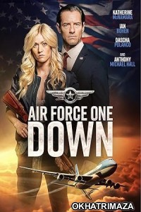 Air Force One Down (2024) HQ Bengali Dubbed Movie