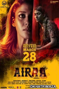 Airaa (2019) South Indian Hindi Dubbed Movie