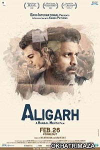 Aligarh (2015) Bollywood Hindi Movie