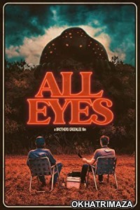 All Eyes (2022) HQ Tamil Dubbed Movie