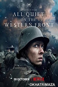 All Quiet on the Western Front (2022) Hollywood Hindi Movie