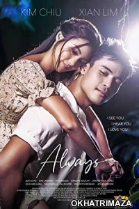 Always (2022) HQ Tamil Dubbed Movie