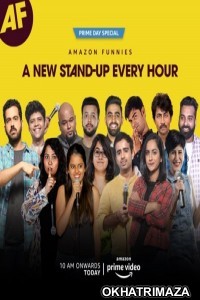 Amazon Funnies (2020) Hindi Season 1 Complete Show