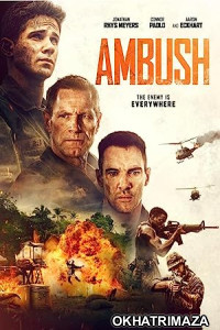 Ambush (2023) HQ Hindi Dubbbed Movie