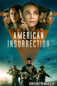 American Insurrection (2021) ORG Hollywood Hindi Dubbed Movie