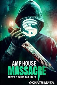 Amp House Massacre (2024) HQ Tamil Dubbed Movie