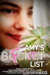 Amys Fucket List (2023) HQ Tamil Dubbed Movie