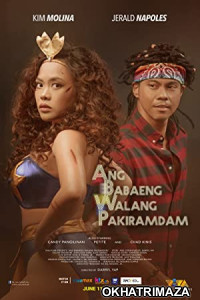 Ang babaeng walang pakiramdam (2021) HQ Hindi Dubbed Movie