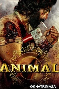 Animal (2023) Bollywood Hindi Movie