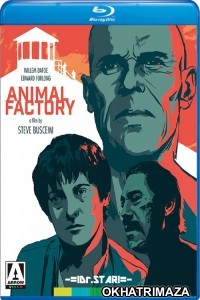 Animal Factory (2000) Hollywood Hindi Dubbed Movies