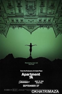 Apartment 7A (2024) HQ Bengali Dubbed Movie