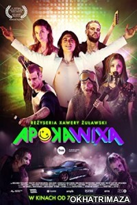 Apokawixa (2022) HQ Hindi Dubbed Movie