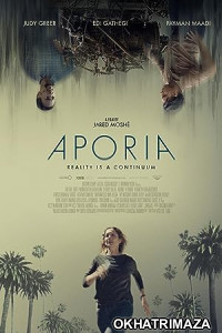 Aporia (2023) HQ Hindi Dubbed Movie