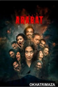 Ararat (2024) Season 1 Binge Bengali Web Series