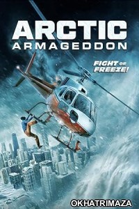 Arctic Armageddon (2023) HQ Tamil Dubbed Movie