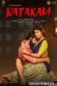 Asli Rakhwala (Natakam) (2021) South Indian Hindi Dubbed Movie