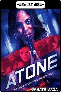 Atone (2019) Hollywood Hindi Dubbed Movies