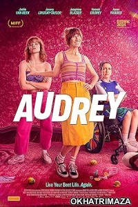 Audrey (2024) HQ Telugu Dubbed Movie